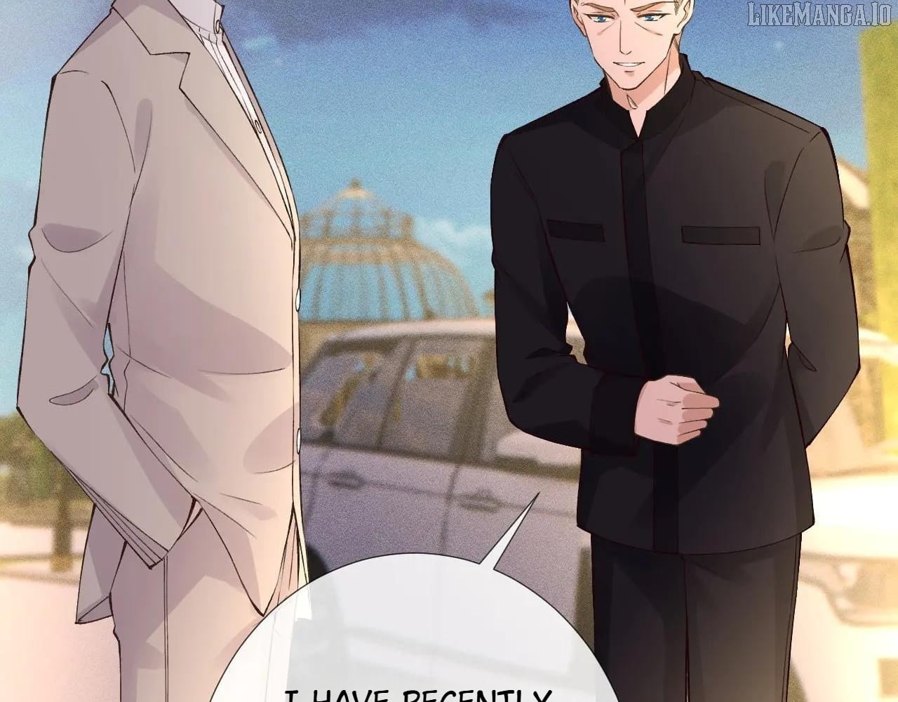 Everyone's Darling Chapter 330 - page 46